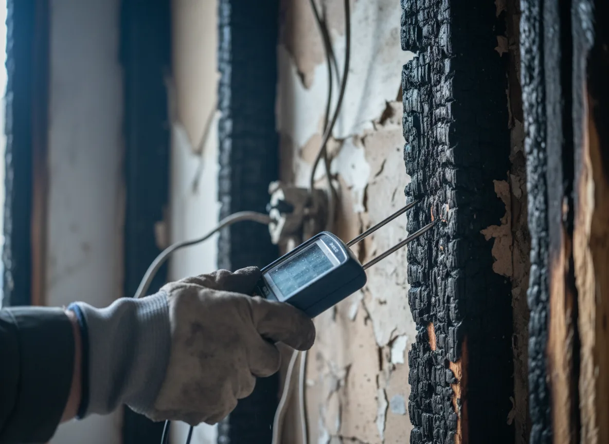 Fire Damage Restoration Lopez, PA FAQs